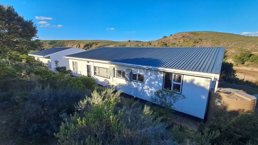 4 Bedroom Property for Sale in Malgas Western Cape
